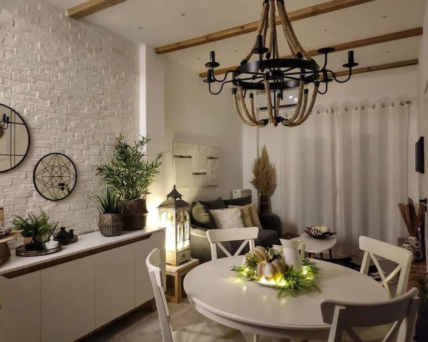 Old Town Luxe Suite W 100Mbps Tesalónica Exterior foto