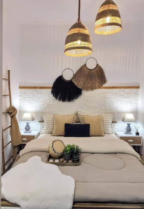 Old Town Luxe Suite W 100Mbps Tesalónica Exterior foto