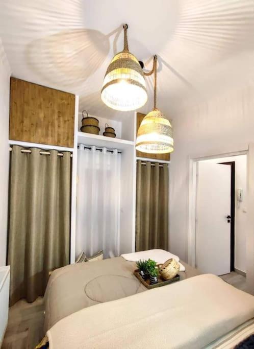Old Town Luxe Suite W 100Mbps Tesalónica Exterior foto