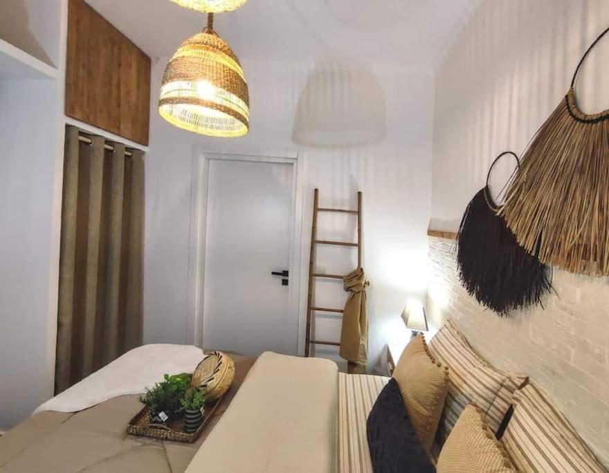 Old Town Luxe Suite W 100Mbps Tesalónica Exterior foto